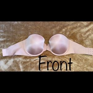VS multi way bra